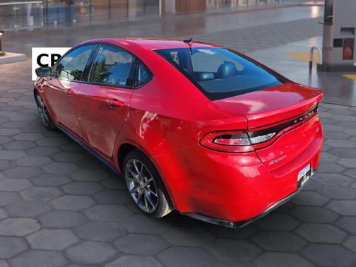 2015 Dodge Dart GT