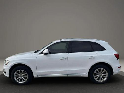 2015 Audi Q5 2.0T Premium