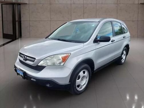 2009 Honda CR-V LX