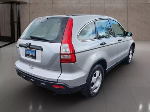 2009 Honda CR-V LX