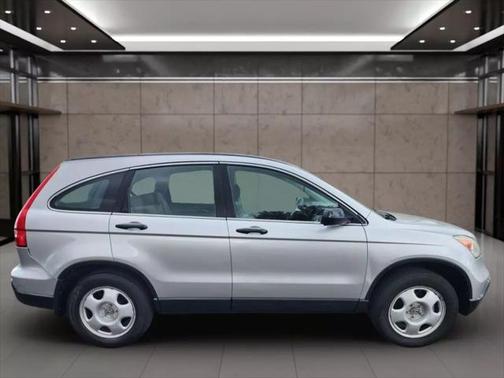 2009 Honda CR-V LX