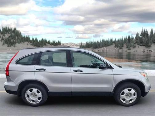 2009 Honda CR-V LX