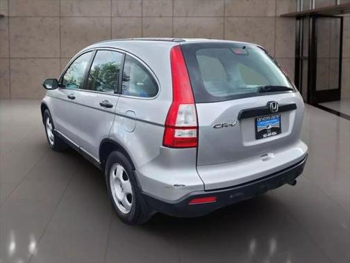 2009 Honda CR-V LX