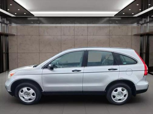 2009 Honda CR-V LX