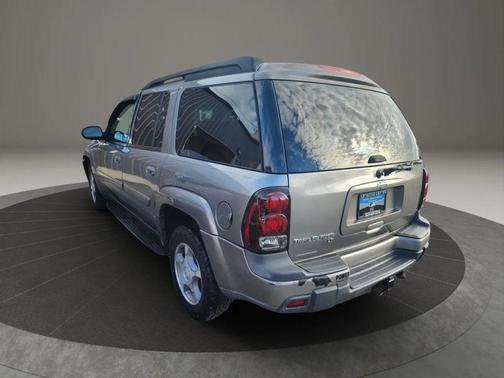 2005 Chevrolet TrailBlazer EXT LT