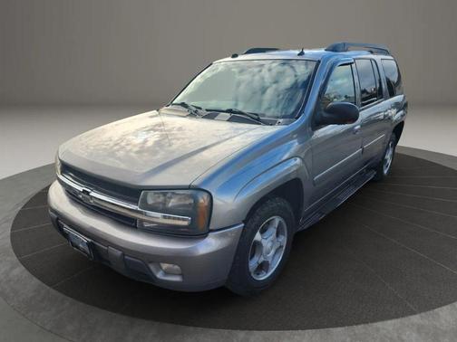 2005 Chevrolet TrailBlazer EXT LT