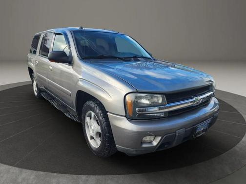 2005 Chevrolet TrailBlazer EXT LT