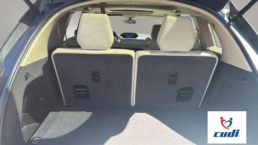 2014 Acura MDX 3.5L
