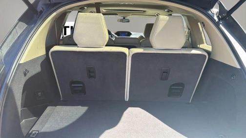 2014 Acura MDX 3.5L