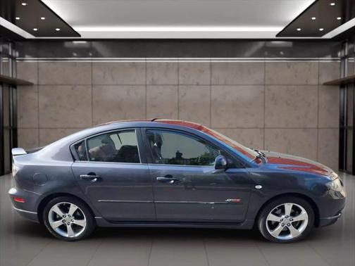 2005 Mazda Mazda3 sp