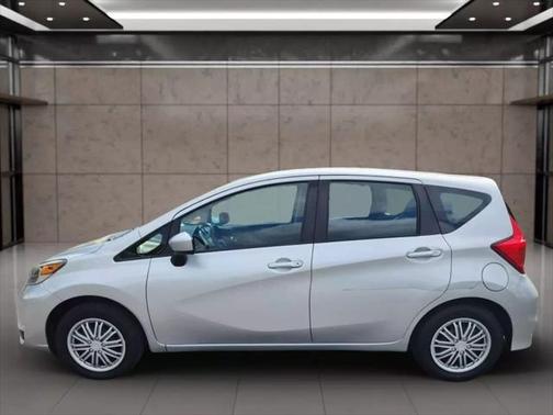 2019 Nissan Versa Note SV