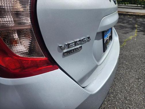 2019 Nissan Versa Note SV
