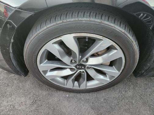 2014 Kia Optima SX