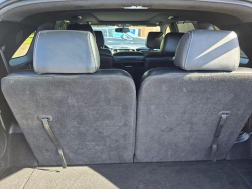 2016 Kia Sorento SXL