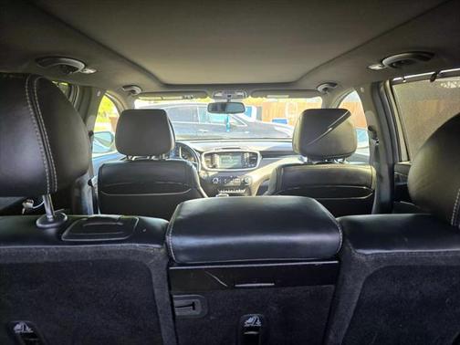 2016 Kia Sorento SXL