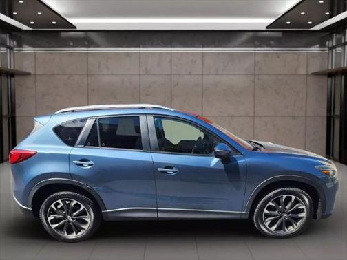2016 Mazda CX-5 Sport