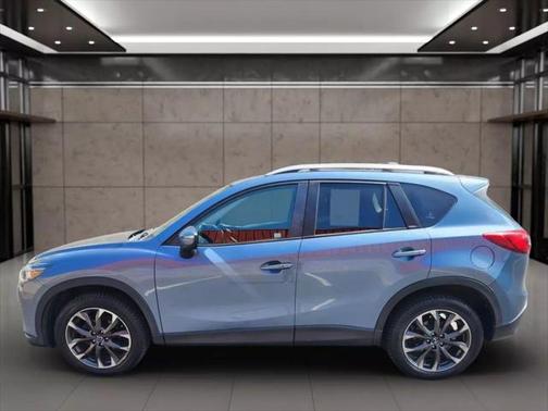 2016 Mazda CX-5 Sport