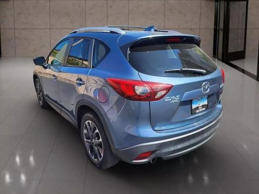 2016 Mazda CX-5 Sport