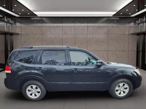 2009 Kia Borrego LX