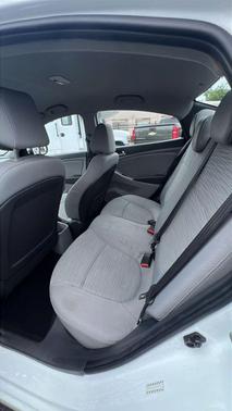 2015 Hyundai Accent GLS