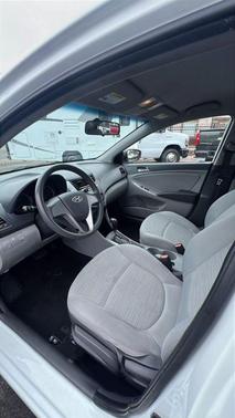 2015 Hyundai Accent GLS