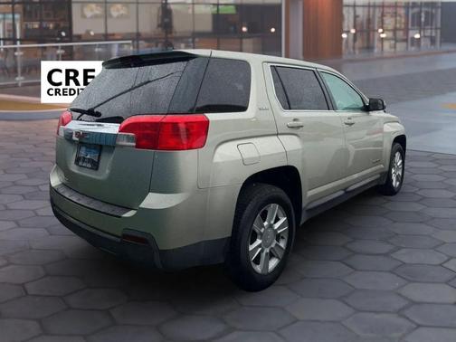 2013 GMC Terrain SLE-1