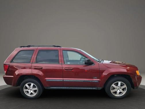 2008 Jeep Grand Cherokee Laredo