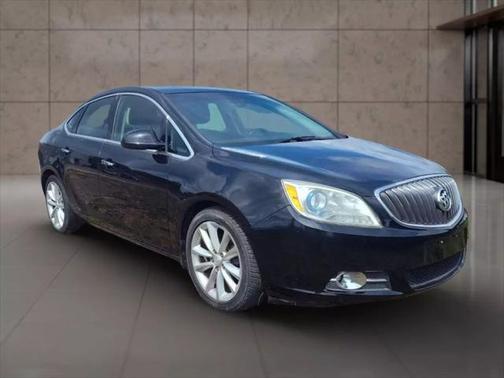 2012 Buick Verano Leather