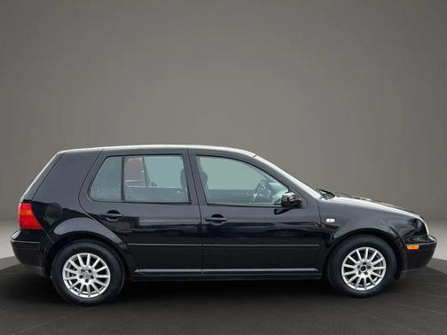2006 Volkswagen Golf GLS 2.0L