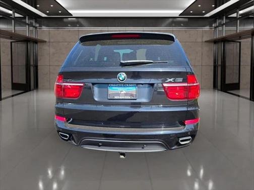 2013 BMW X5 xDrive50i