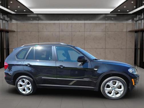 2013 BMW X5 xDrive50i