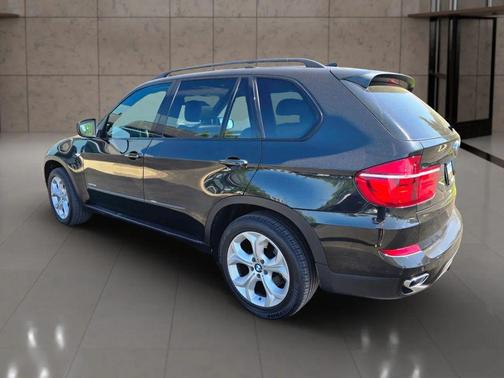 2013 BMW X5 xDrive50i
