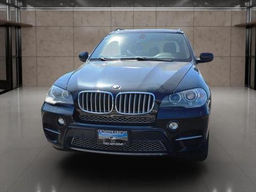 2013 BMW X5 xDrive50i