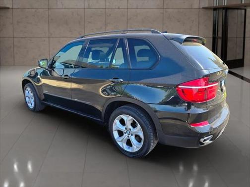 2013 BMW X5 xDrive50i