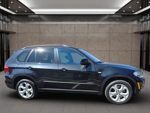 2013 BMW X5 xDrive50i