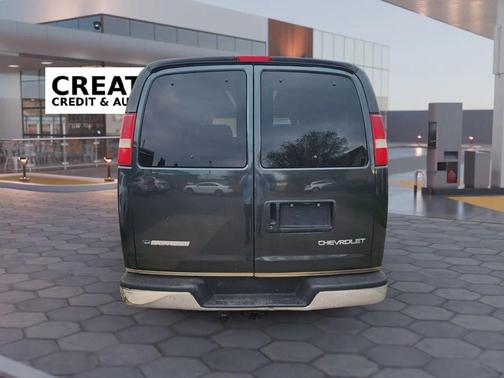 2003 Chevrolet Express 1500 Base