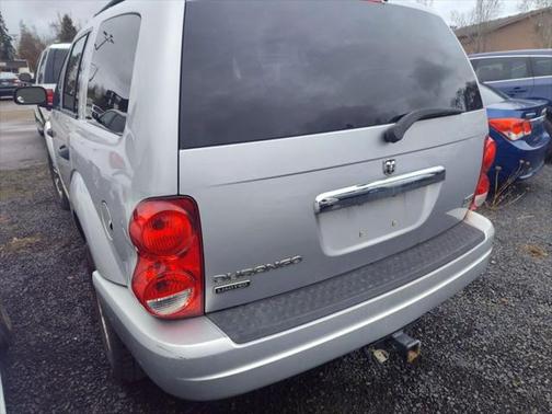 2005 Dodge Durango Limited