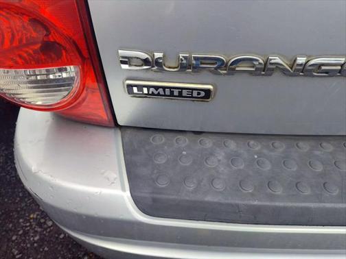 2005 Dodge Durango Limited