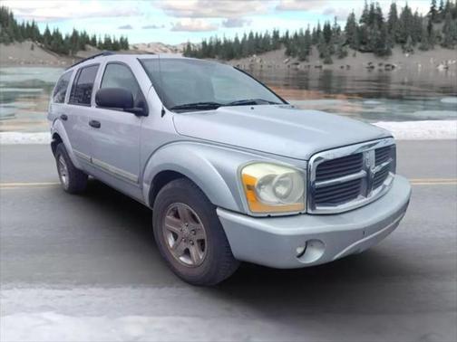 2005 Dodge Durango Limited