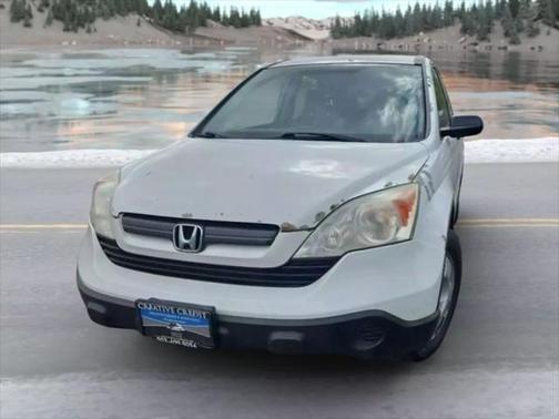 2009 Honda CR-V LX
