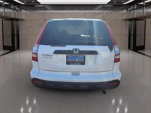 2009 Honda CR-V LX