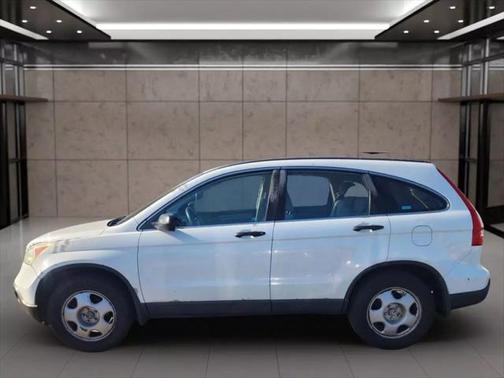 2009 Honda CR-V LX