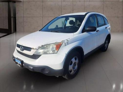 2009 Honda CR-V LX
