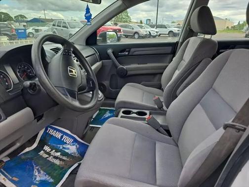 2009 Honda CR-V LX