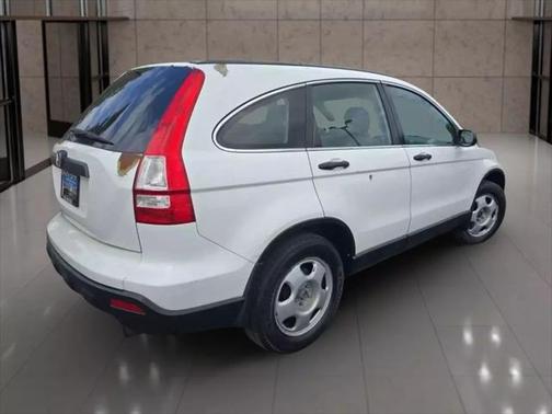 2009 Honda CR-V LX