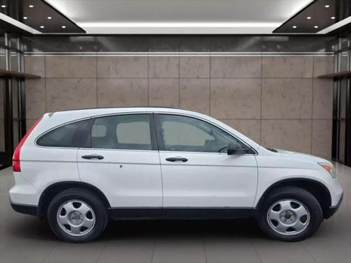 2009 Honda CR-V LX