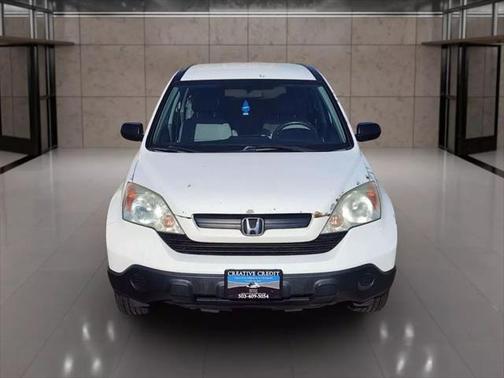 2009 Honda CR-V LX
