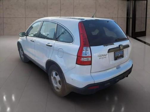 2009 Honda CR-V LX