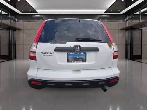2009 Honda CR-V LX