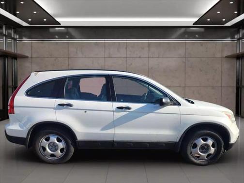2009 Honda CR-V LX
